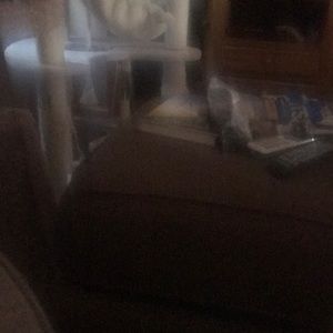 Meet your Posher, Laurie